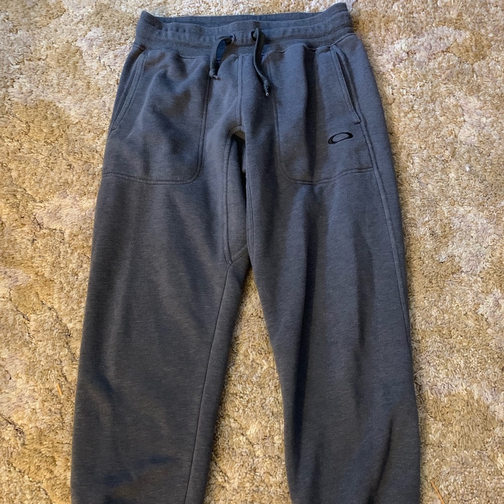 Oakley sweat pants